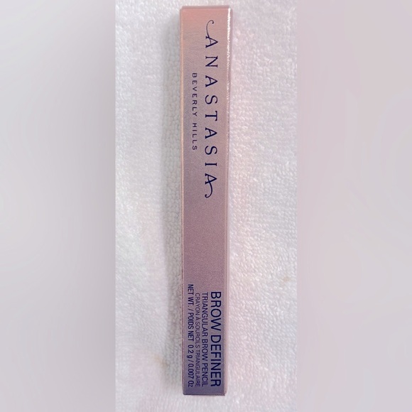Anastasia Beverly Hills Auburn Brow Definer 0.2g BRAND NEW/SEALED - Picture 10 of 12
